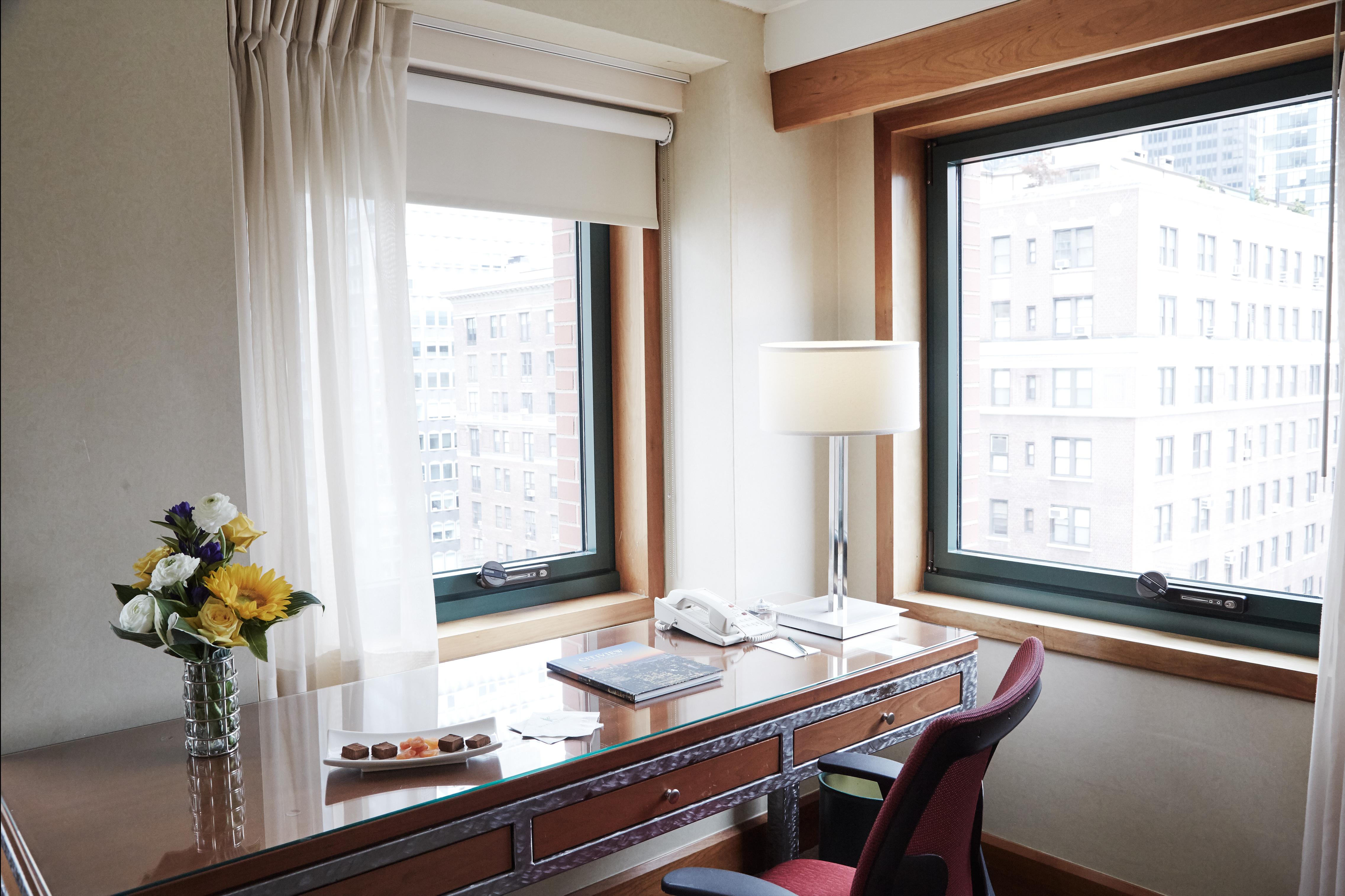The Kitano 4* Nueva York