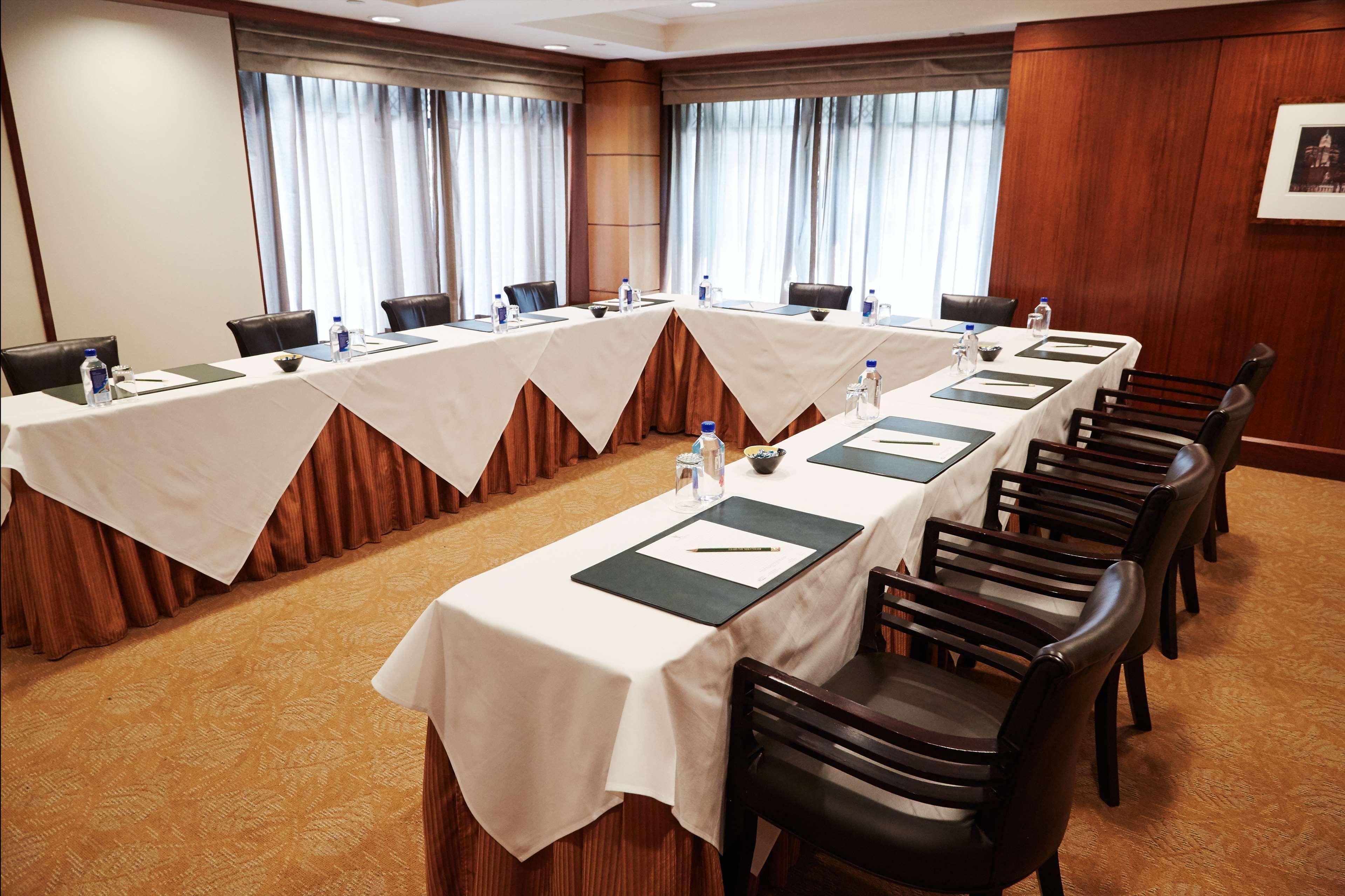 The Kitano Hotel Nueva York