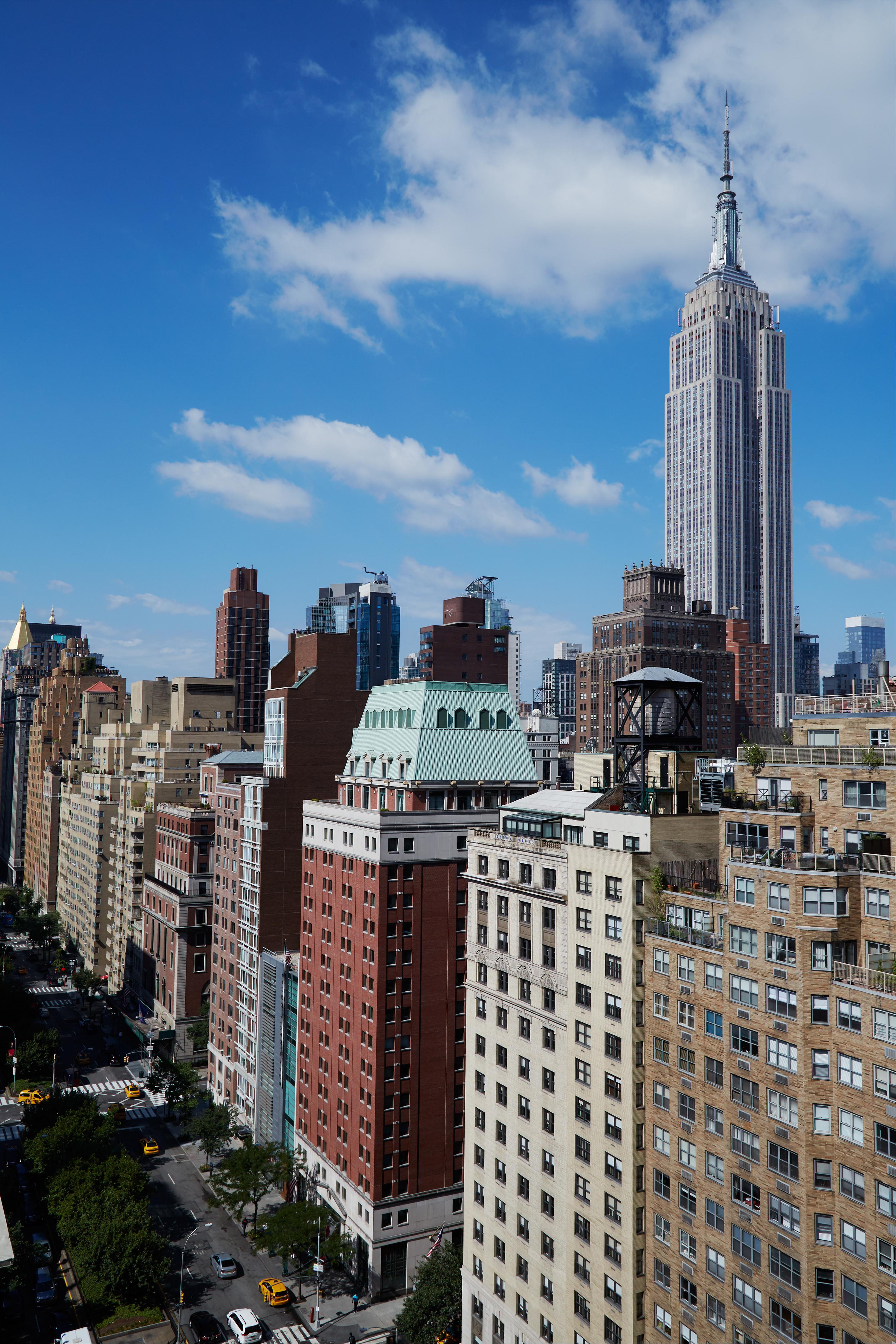 The Kitano 4* Nueva York