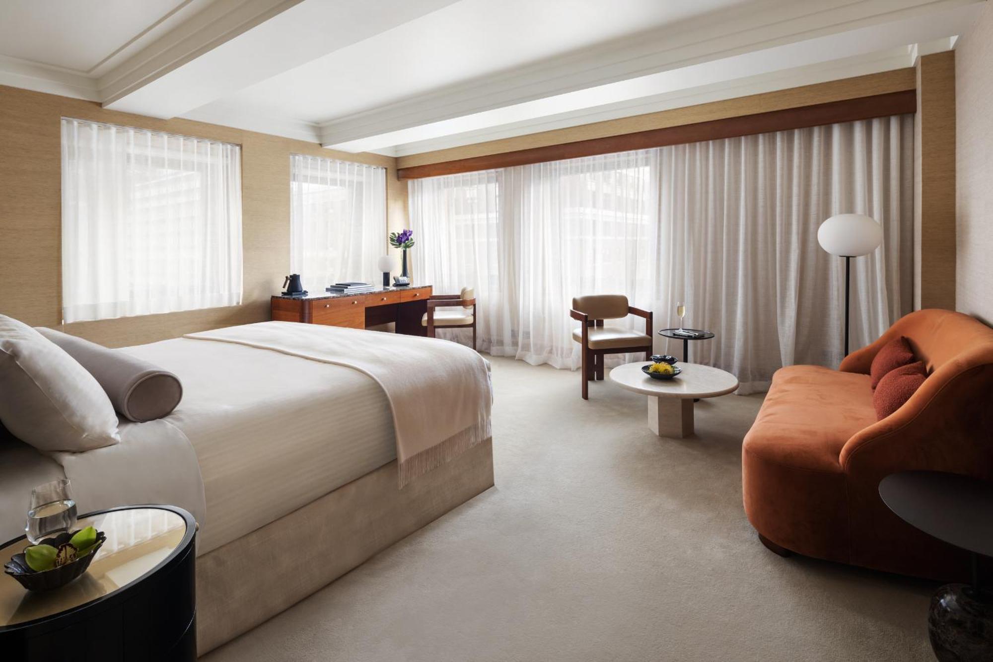 The Kitano 4* Nueva York