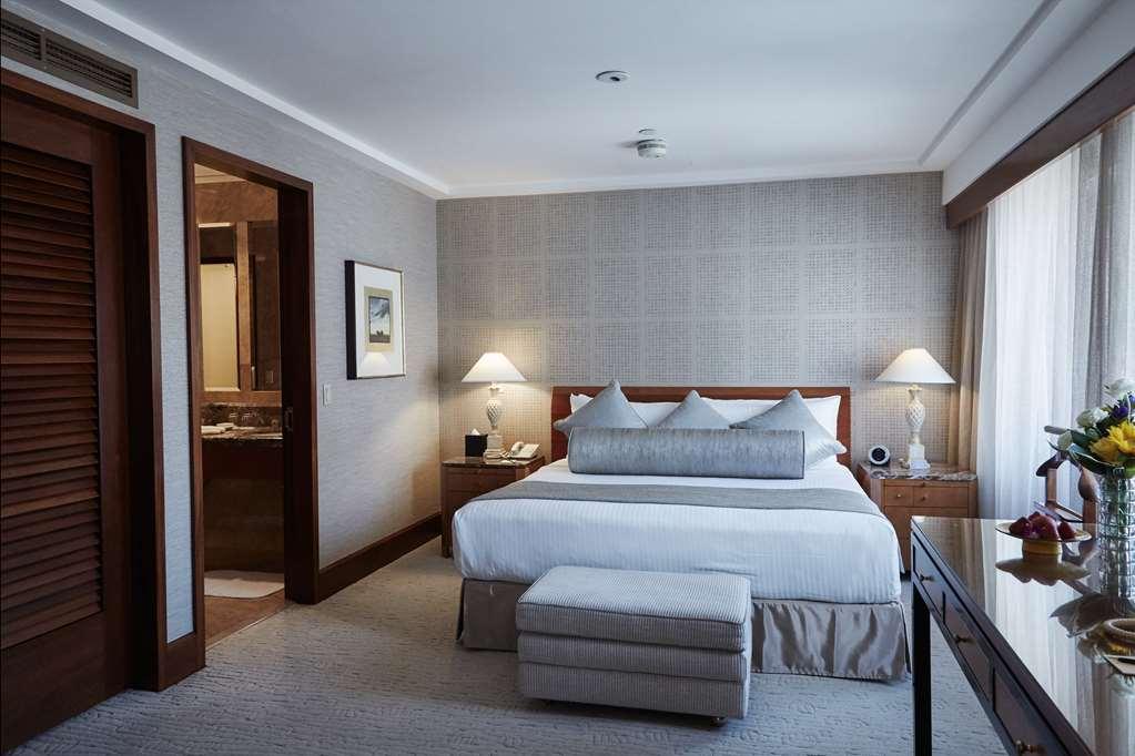 Hotel The Kitano Nueva York