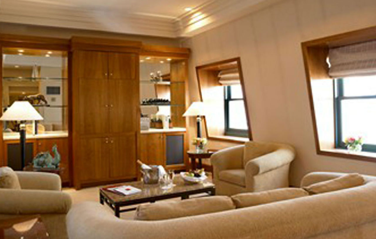 The Kitano Nueva York